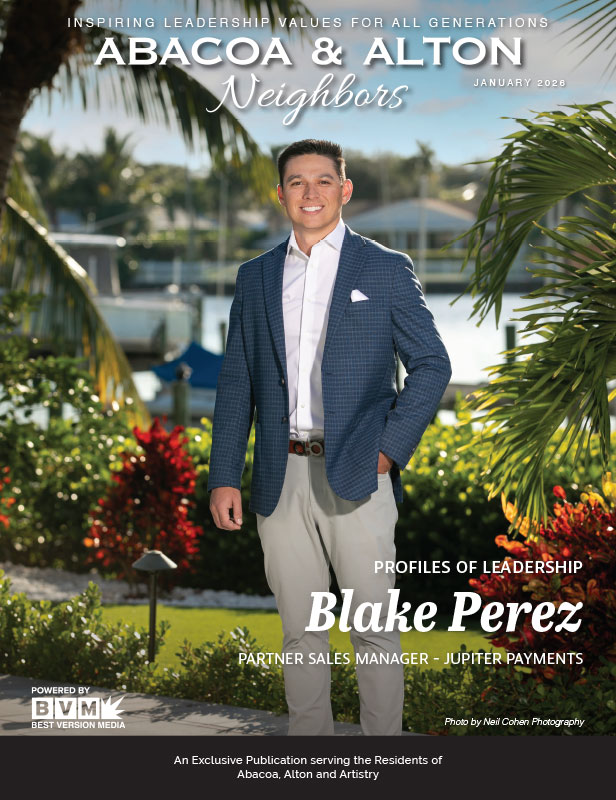 Abacoa Alton Neighbors