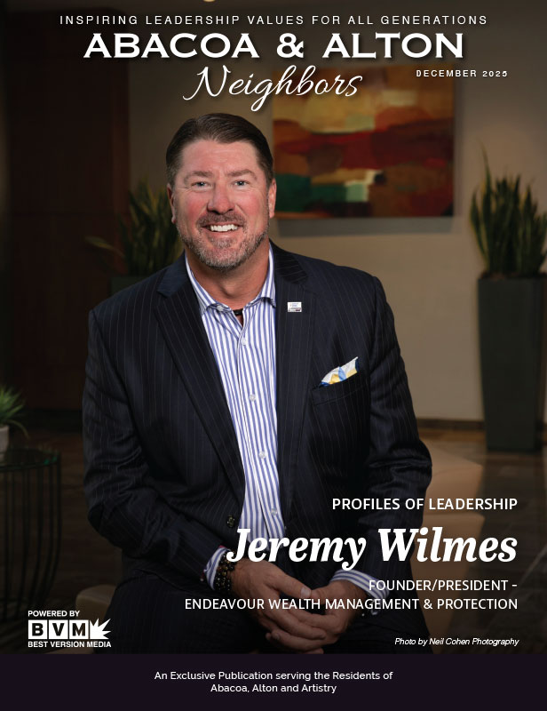 Abacoa Alton Neighbors